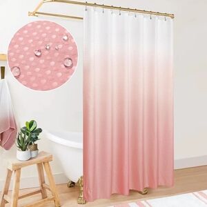 Shower Curtain 70x72 inches